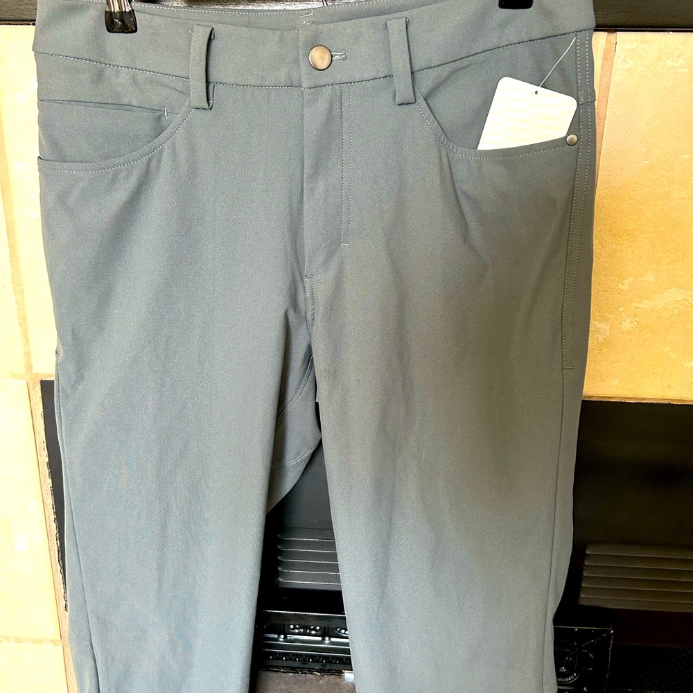 Lululemon ABC Pant New